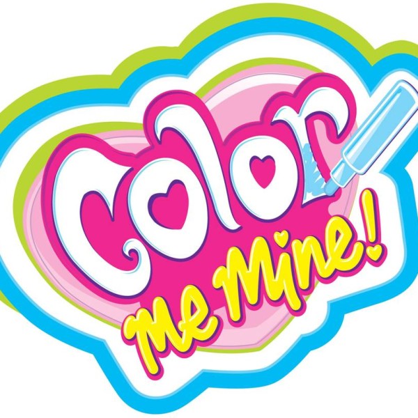 average prices at color me mine