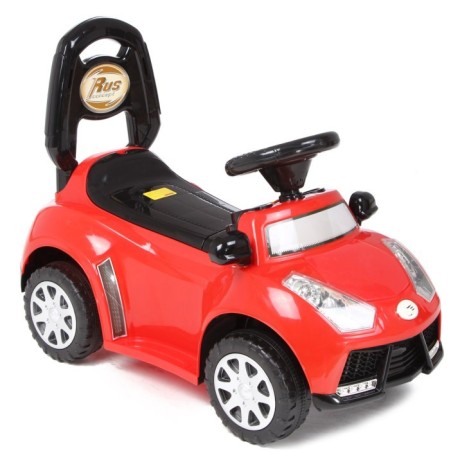Dania Toys | sport Car Baby Sliding Carriage